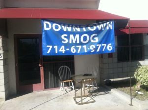 STAR Smog Check