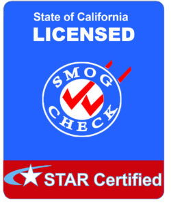 Star certified
